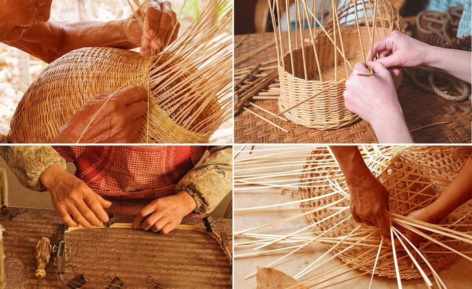 Nguyên liệu tự nhiên