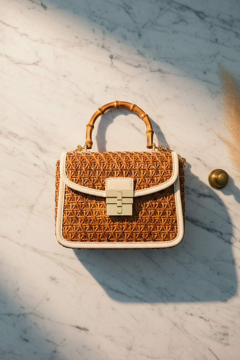 Kiều Nguyệt - L’Aura Rattan thumbnail 4