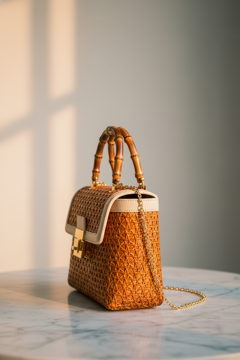 Kiều Nguyệt - L’Aura Rattan thumbnail 6