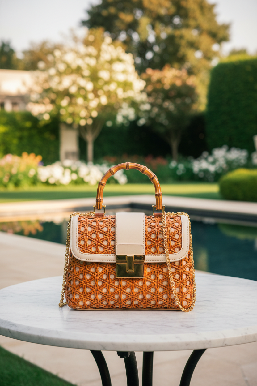 Kiều Nguyệt - L’Aura Rattan thumbnail 5